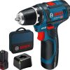 ATORN.GSR-12V-15 PRO.2B LI 2,0AH+BOLSA