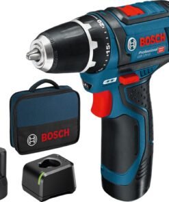 ATORN.GSR-12V-15 PRO.2B LI 2,0AH+BOLSA