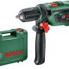 Taladro percutor psb easy 500w
