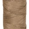 Bobina/ovillo hilo pulido  100gr nº2 1.9mm