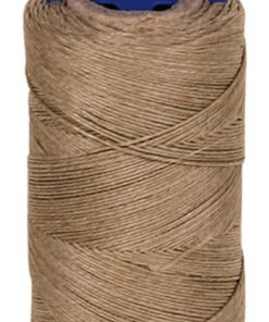 Bobina/ovillo hilo pulido  100gr nº2 1.9mm