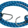 Pulpo goma elastica azul  8mm 1,00ml
