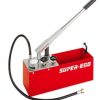 Bomba de comprobacion rp50 60200 