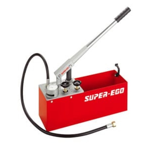 Bomba de comprobacion rp50 60200 
