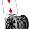 Carro portamanguera genius compac-25 