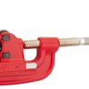 Cortatubos hierro  1/8"-1.1/4"
