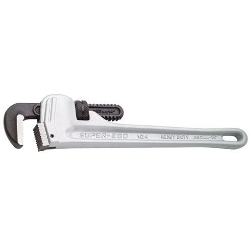 Llave aluminio 104 14"