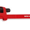 Llave stillson legos 121 121/08"