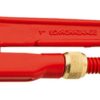 Llave sueca boca lagarto 1"