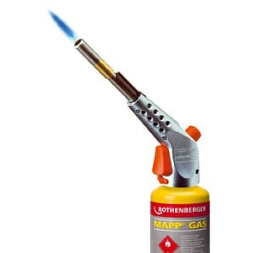 Soplete  set basico r3 superfire 3 