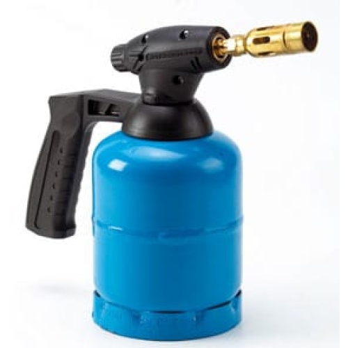 Soplete tipo pistola 254590100 