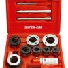 Terraja manual bspt-d  1/2"-2"