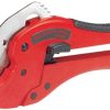 Tijera rocut plástico 42tc 42 mm