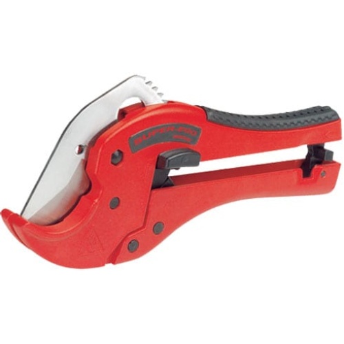 Tijera rocut plástico 42tc 42 mm