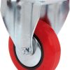 Rueda bh-ppi fija ø80 70kg alt:110 mm