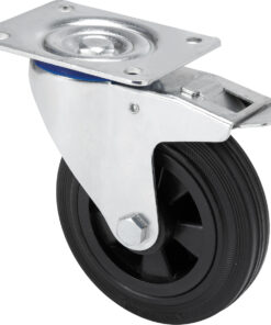 RUEDA TW0264 ø 100 FRENO POLIAM GOMA NG