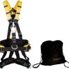 Arnes 80076 c/cinturon bihor+bolsa 80124