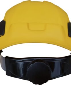 Casco climber con rueda 1000v blanco
