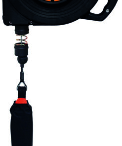ENROLLADOR CABLE MAXIROLL 80815 15MT