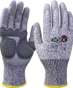 Guante anticorte bladelux 7