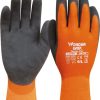 Guante latex thermo+ vulrizo wg338 t09