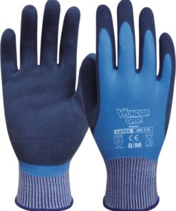 Guante wondergrip 8