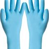 GUANTE NITR.DESECHA.G047HR T10 AZUL C50