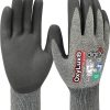 GUANTE OXYLUX NITRILO 60-80 T-07