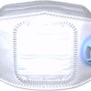 MASCARILLA 30330 FFP2 NRD PLEGABLE C/VA