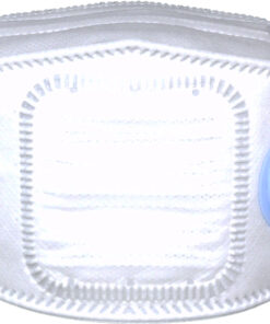 MASCARILLA 30330 FFP2 NRD PLEGABLE C/VA