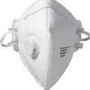 MASCARILLA 31700H CELULOSA FFP3 NRD C/VA