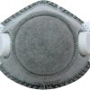 MASCARILLA 31100 FFP2 NR C/2V CARBON AC.