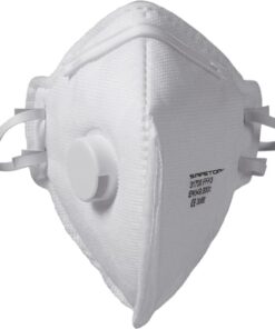 MASCARILLA 31700 CELULOSA FFP3 C/VALVULA