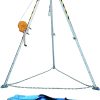 TRIPODE P/ESPACIOS CONFINADOS KIT 80375