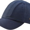 VISERA CASCO ABS EN812 80470 MARINO