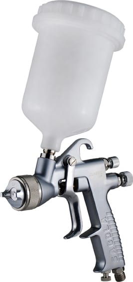 Pistola gravedad newclassic lux 1.6 (40)