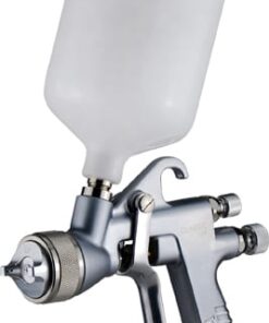 Pistola gravedad newclassic lux 1.8 (40)