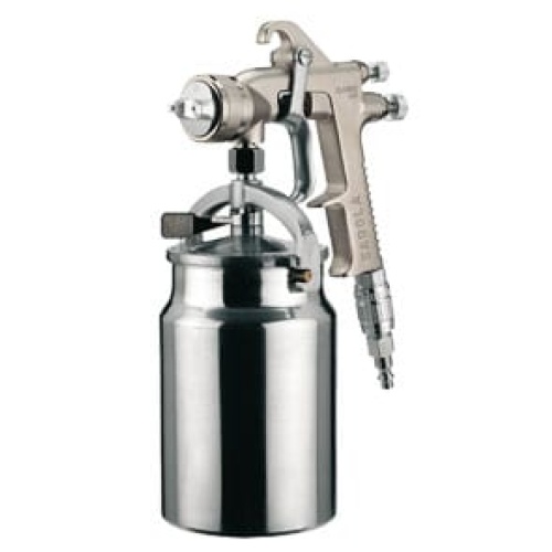 Pistola newclassic lux 15/1.60