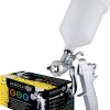 PISTOLA JUNIOR G.(1.8)GRAVEDAD20141902 C