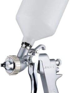 Pistola junior g gravedad 1.8