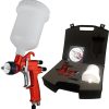 Pistola gravedad 3300gto 1.6 epa