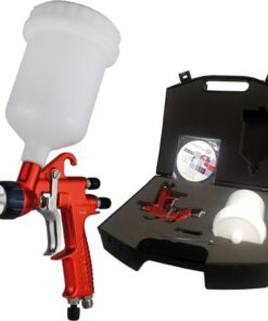 Pistola gravedad 3300gto 1.6 epa