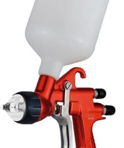 Pistola gravedad 3300gto 1.8 epa