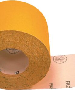 Rollo lija 120x25000 vibrator p80