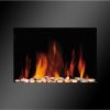 CHIMENEA ELECTRICA PARED 1800W60X51,8X52