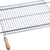 PARRILLA EXTENSI.ZINC 2X5CM 500X400 2722