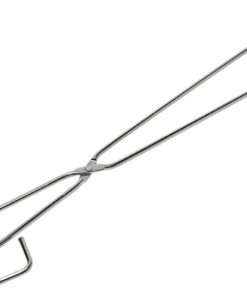 Pinza barbacoa acero inox 55cm