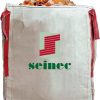Saco big bag 90x90x100 1250kg