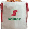 SACO BIG BAG 90X90X100 1500KG BLANCO