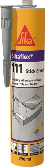 Sika sikaflex 111 stick&seal blanco